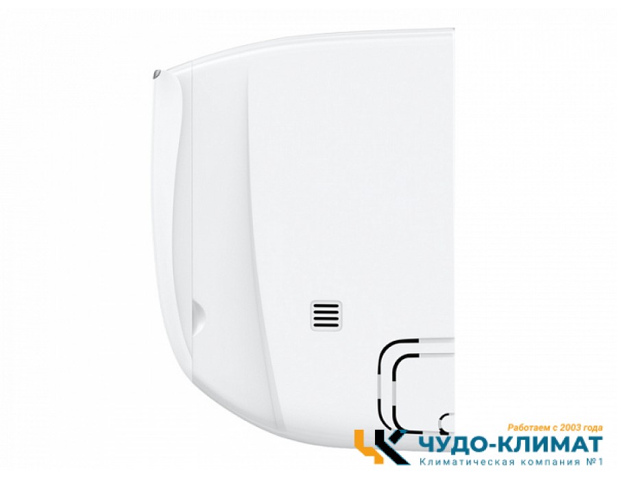 Кондиционер Royal Clima Gloria RC-GL55HN