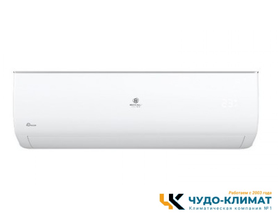 Кондиционер Royal Clima Gloria RC-GL90HN