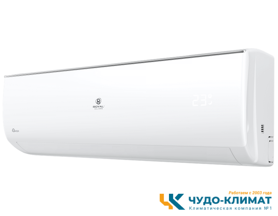 Кондиционер Royal Clima Gloria RC-GLC70HN