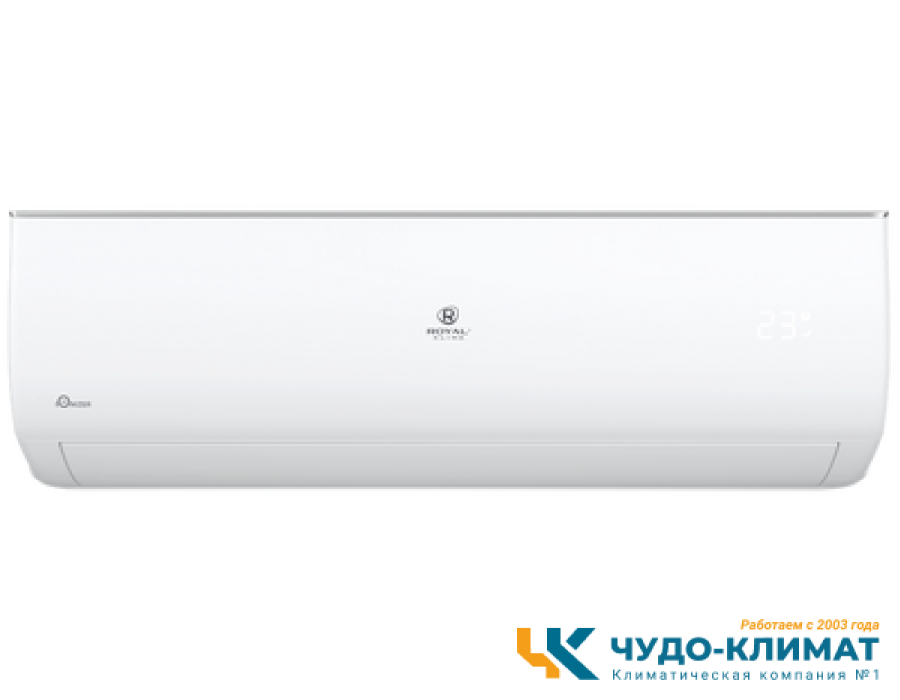 Кондиционер Royal Clima Gloria RC-GLC70HN
