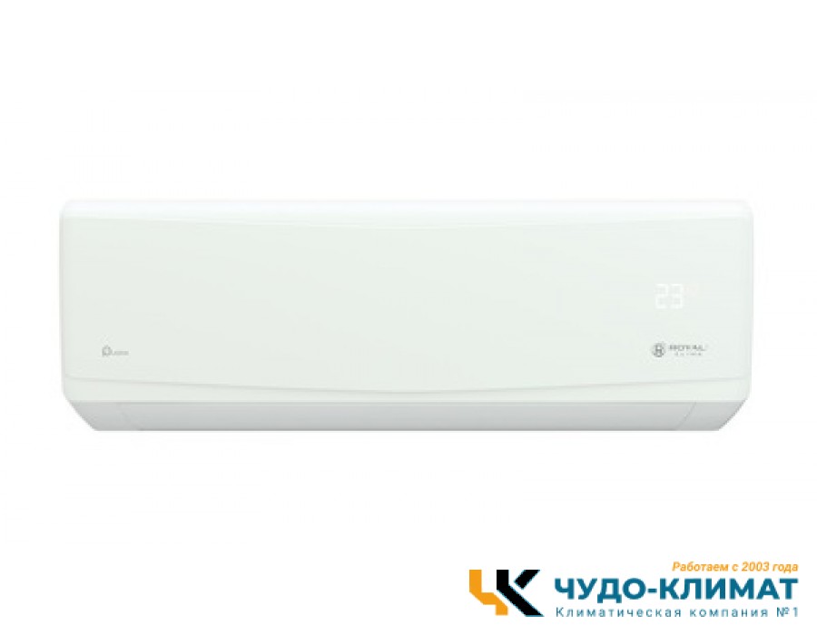 Кондиционер Royal Clima Grida RC-GR28HN