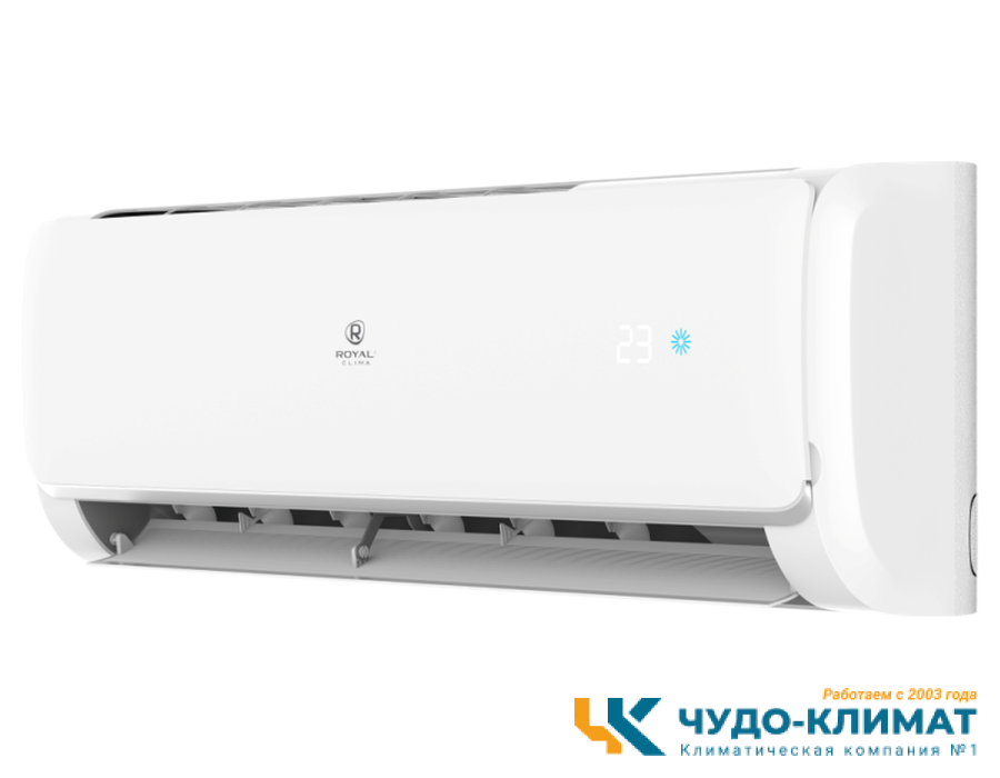 Кондиционер Royal Clima Nobile RC-NB70HN
