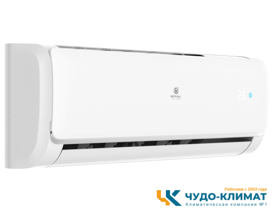 Кондиционер Royal Clima Nobile RC-NB70HN