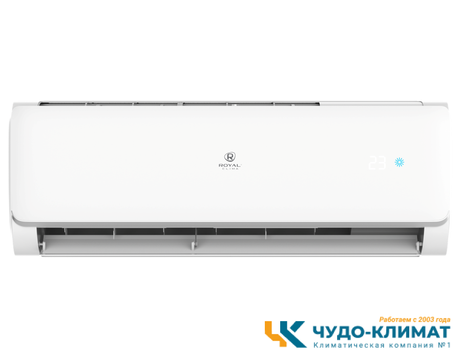 Кондиционер Royal Clima Nobile RC-NB70HN