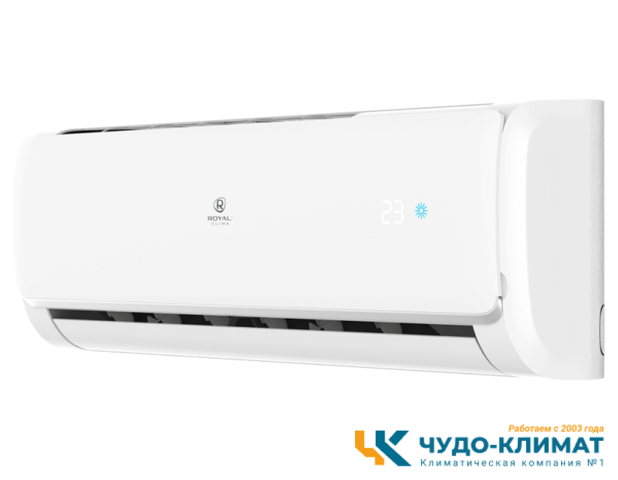 Кондиционер Royal Clima Nobile RC-NB70HN