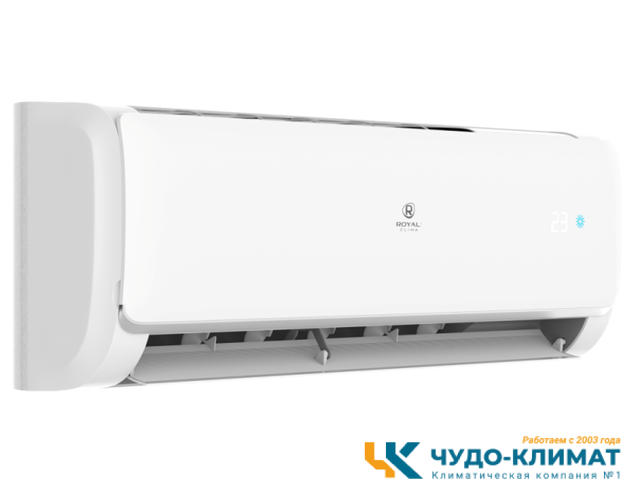 Кондиционер Royal Clima Nobile RC-NB70HN