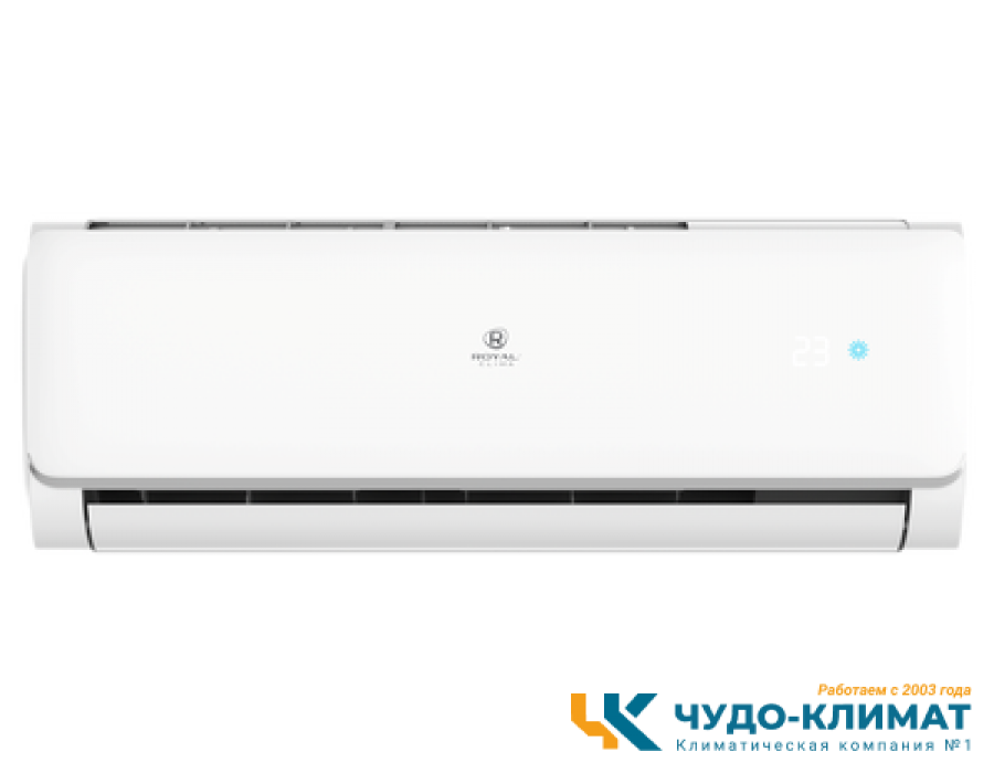 Кондиционер Royal Clima Nobile RC-NB70HN