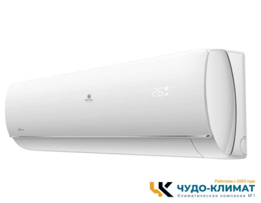 Cплит система Royal Clima Pandora RC-PD105HN