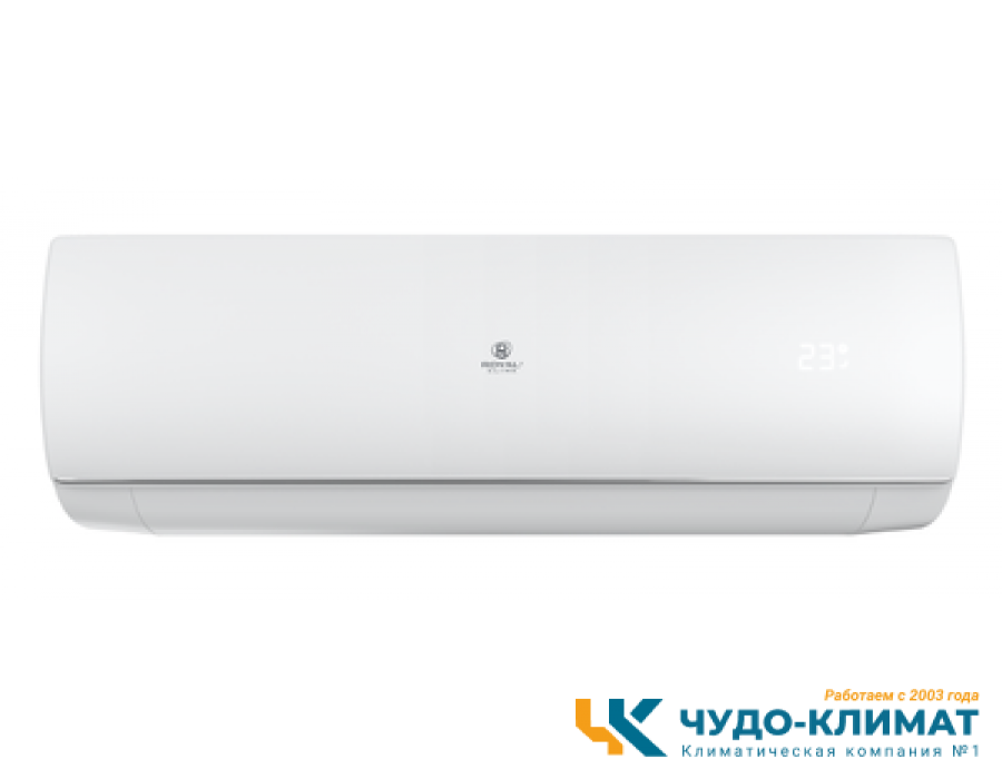 Cплит система Royal Clima Pandora RC-PD105HN