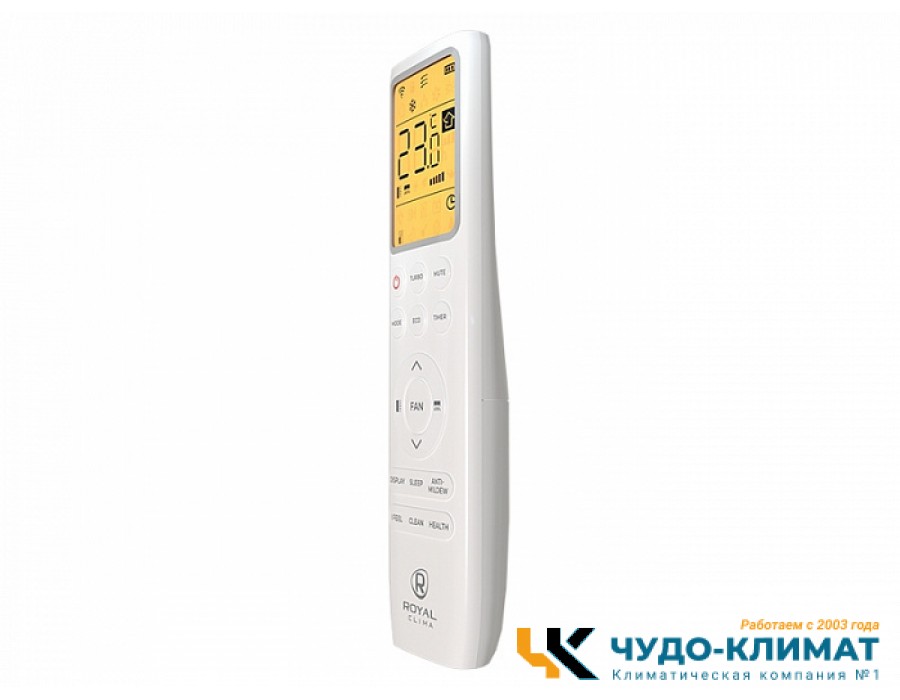 Кондиционер Royal Clima Pandora RC-PD28HN