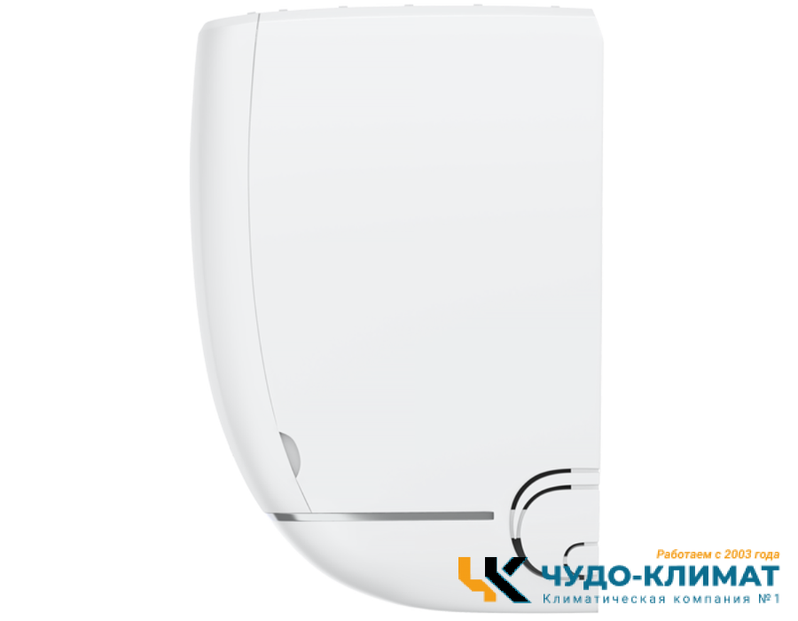 Кондиционер Royal Clima Renaissance RC-RNC35HN