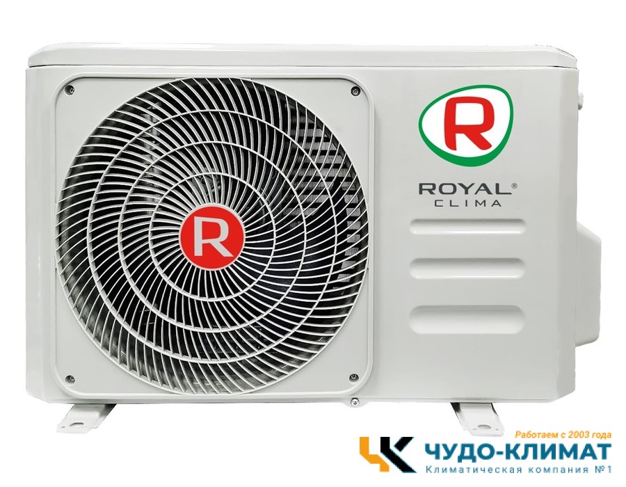 Кондиционер Royal Clima Triumph RC-TWN28HN
