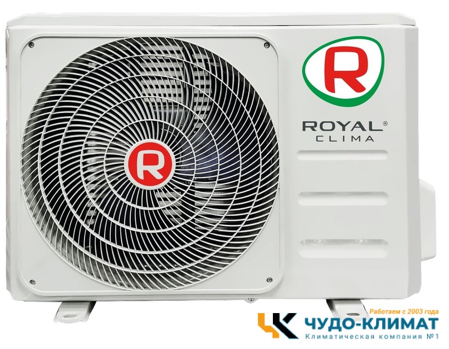 Кондиционер Royal Clima Triumph RC-TWN55HN