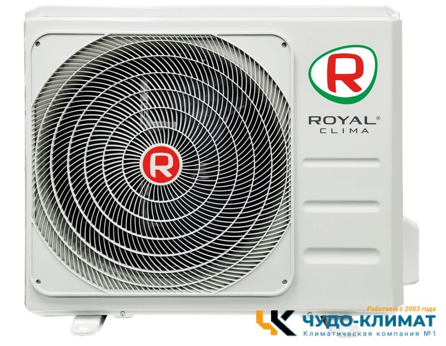 Кондиционер Royal Clima Triumph RC-TWN70HN