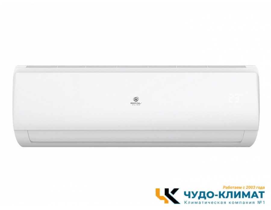 Кондиционер Royal Clima Triumph RC-TWN70HN
