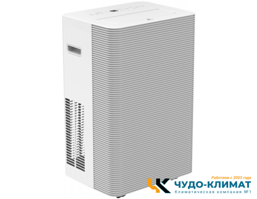 Мобильный кондиционер Royal Clima RM-CR39HH-E