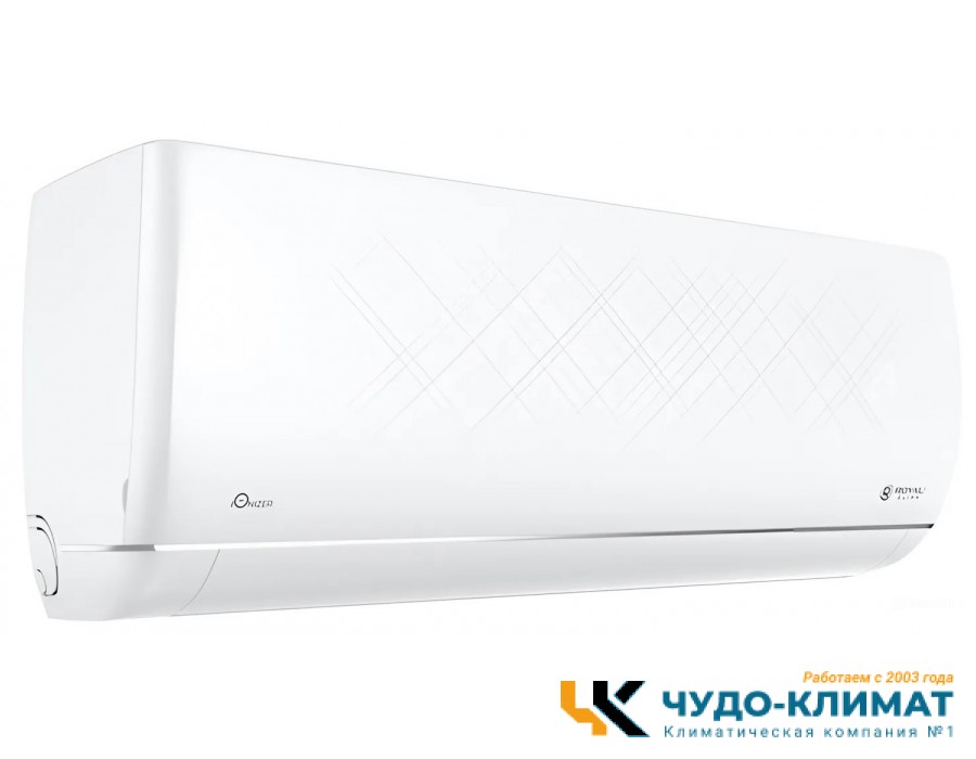 Кондиционер Royal Clima Renaissance RC-RND70HN