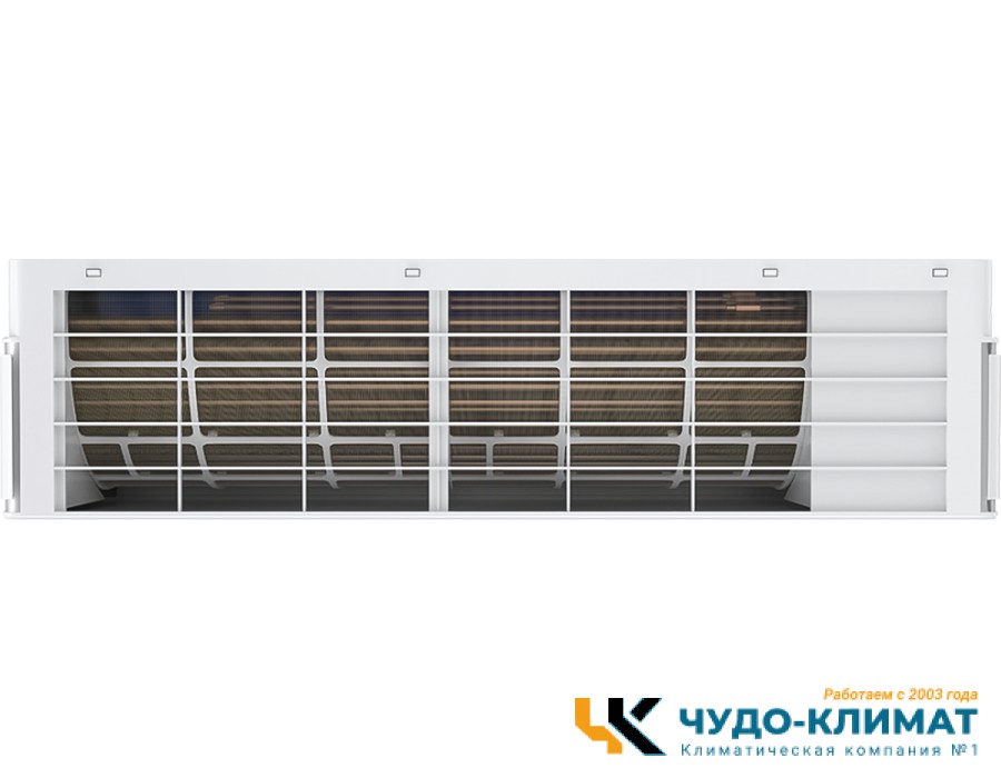 Кондиционер Royal Clima Royal supremo blanco RCI-RSB75HN