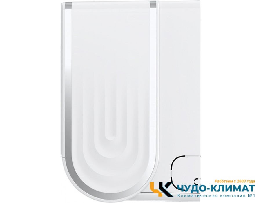 Кондиционер Royal Clima Royal supremo blanco RCI-RSB75HN