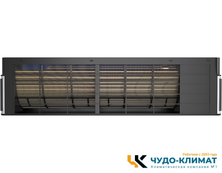 Кондиционер Royal Clima Royal supremo nero RCI-RSN55HN