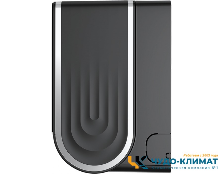 Кондиционер Royal Clima Royal supremo nero RCI-RSN55HN
