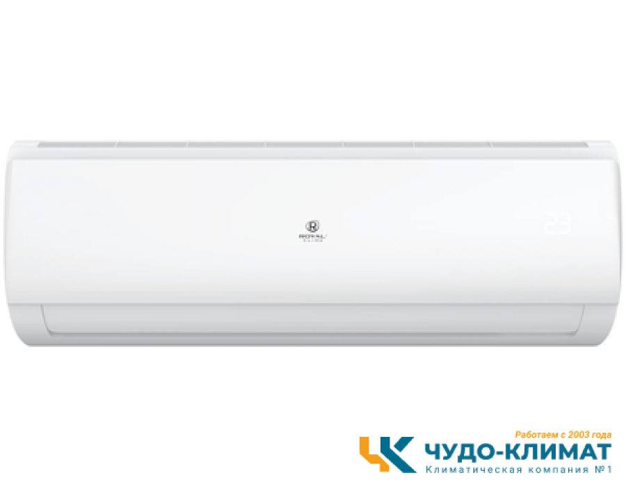 Кондиционер Royal Clima Triumph Lite RC-TWL22HN
