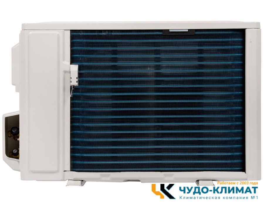 Кондиционер Royal Thermo Barocco RTBI-18HN8_V2/white