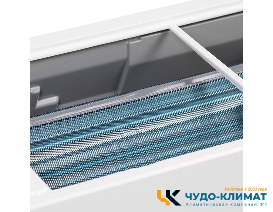 Кондиционер Royal Thermo Barocco RTBI-24HN8_V2/white