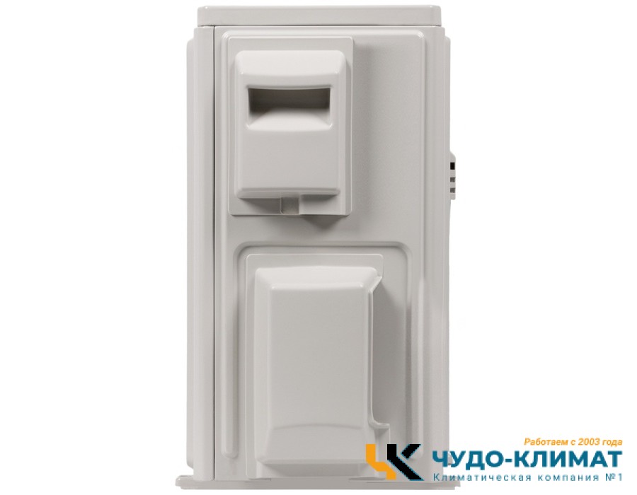 Кондиционер Royal Thermo Barocco RTBI-24HN8_V2/white