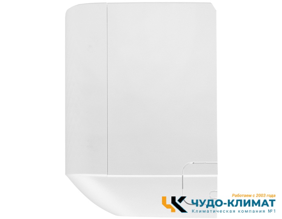 Кондиционер Royal Thermo Barocco RTBI-24HN8_V2/white