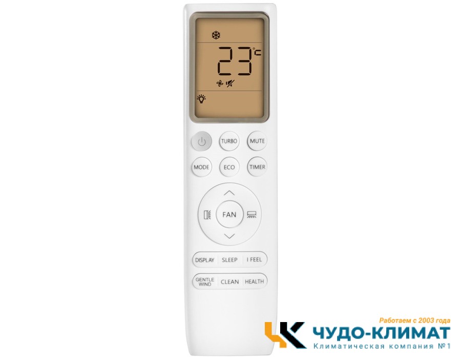 Кондиционер Royal Thermo Barocco RTB-24HN1_V2