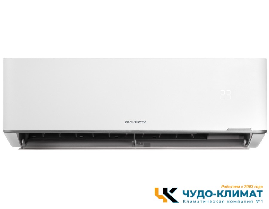 Кондиционер Royal Thermo Barocco RTB-24HN1_V2