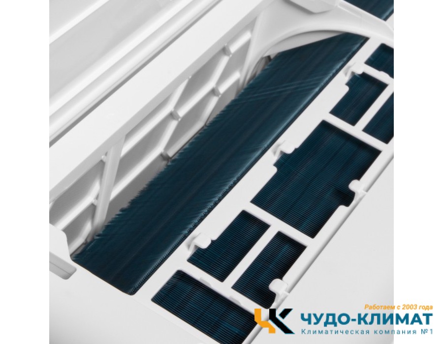 Кондиционер Royal Thermo Barocco RTB-24HN1_V2