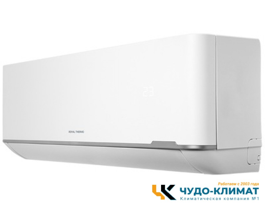Кондиционер Royal Thermo Barocco RTB-24HN1_V2