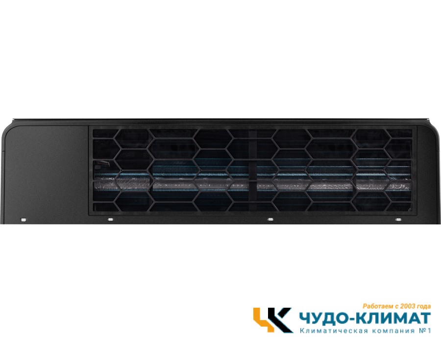 Кондиционер Royal Thermo Barocco RTBI-09HN8/black