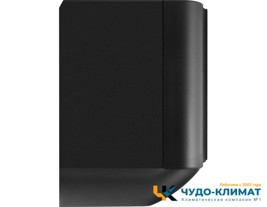 Кондиционер Royal Thermo Barocco RTBI-09HN8/black