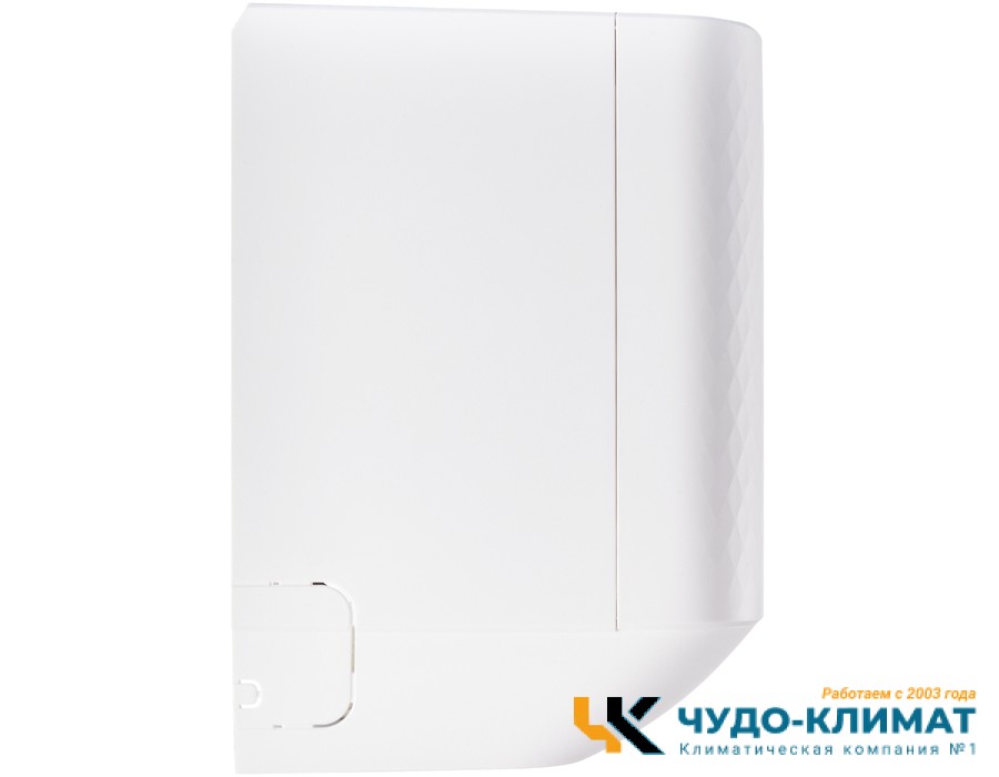 Кондиционер Royal Thermo Barocco RTBI-18HN8/white