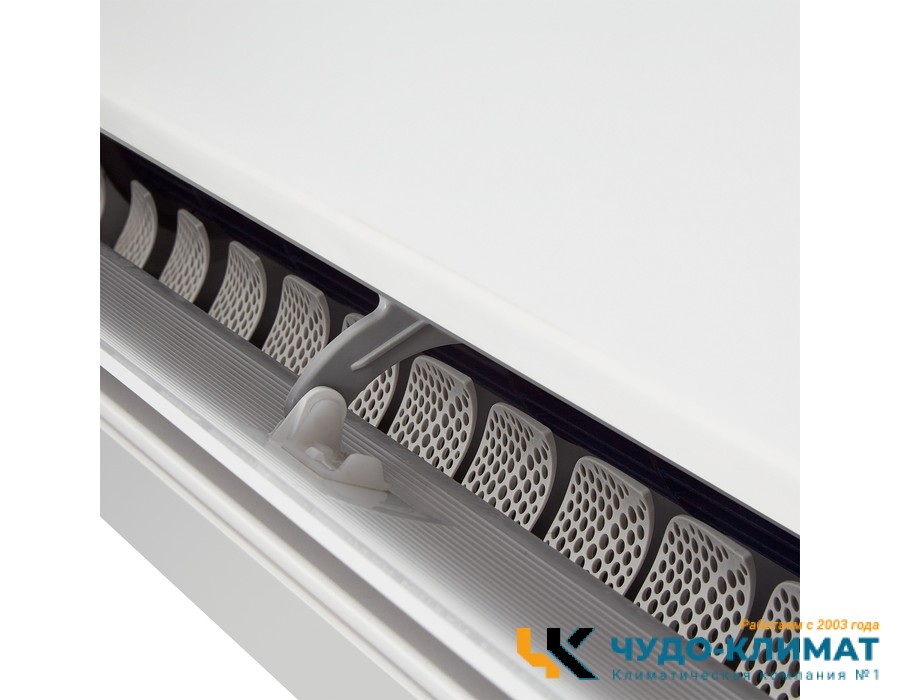 Кондиционер Royal Thermo Barocco RTBI-18HN8/white