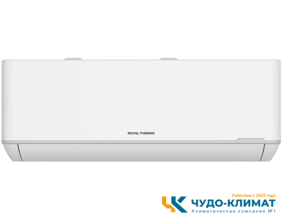 Кондиционер Royal Thermo Barocco RTB-18HN1