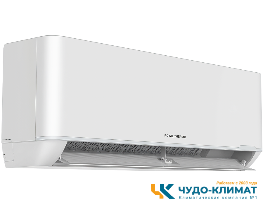 Кондиционер Royal Thermo Barocco RTB-24HN1