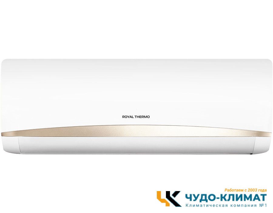 Кондиционер Royal Thermo Perfecto RTP-30HN1