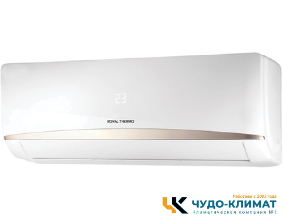 Кондиционер Royal Thermo Perfecto RTP-30HN1