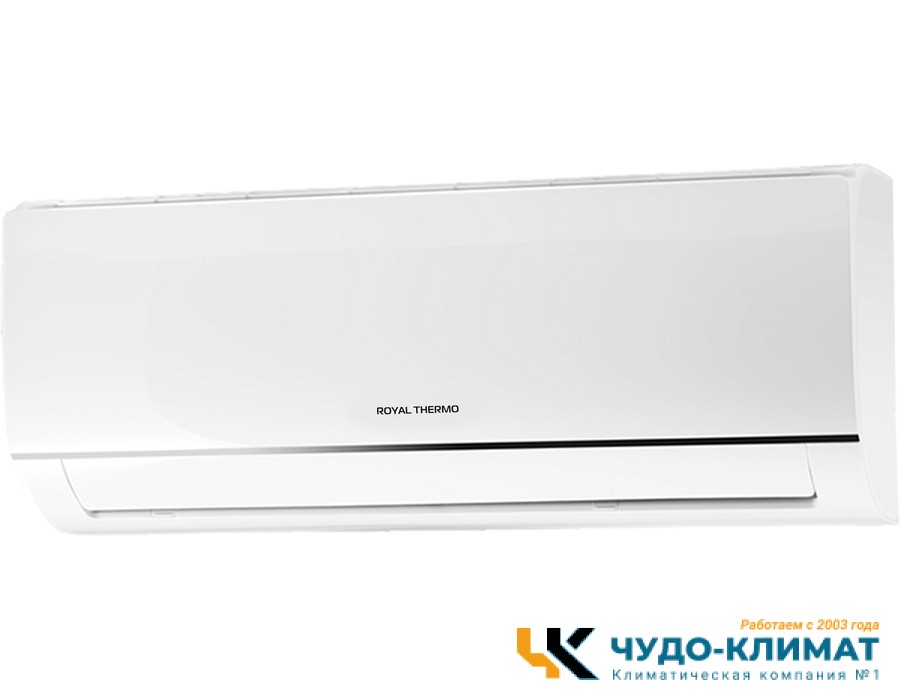 Кондиционер Royal Thermo Siena RTS-18HN1