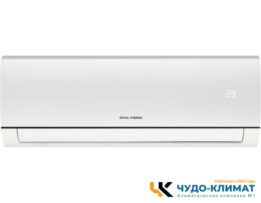 Кондиционер Royal Thermo Siena RTS-18HN1
