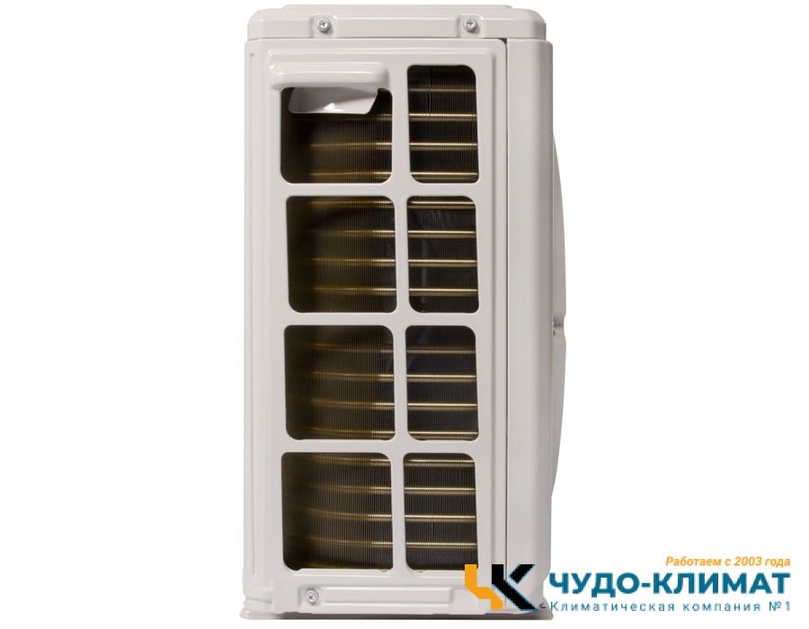 Кондиционер Royal Thermo Siena RTS-09HN8_V2