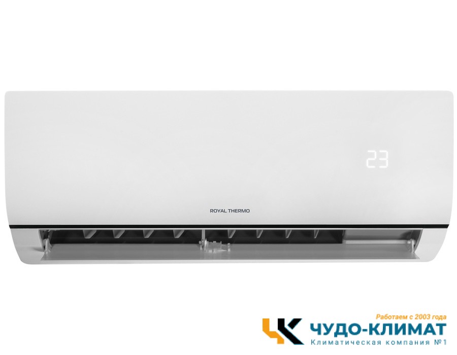Кондиционер Royal Thermo Siena RTS-09HN8_V2