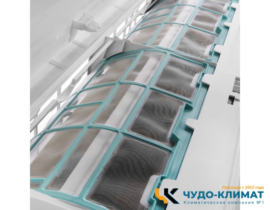 Кондиционер Royal Thermo Siena RTS-09HN8_V2