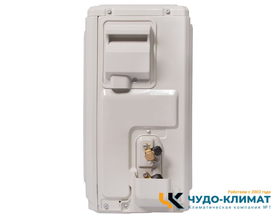 Кондиционер Royal Thermo Siena RTS-09HN8_V2