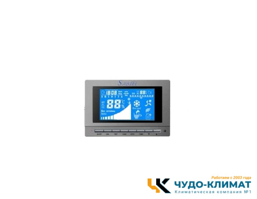 Климатизатор Sabiel D180ALM MODBUS