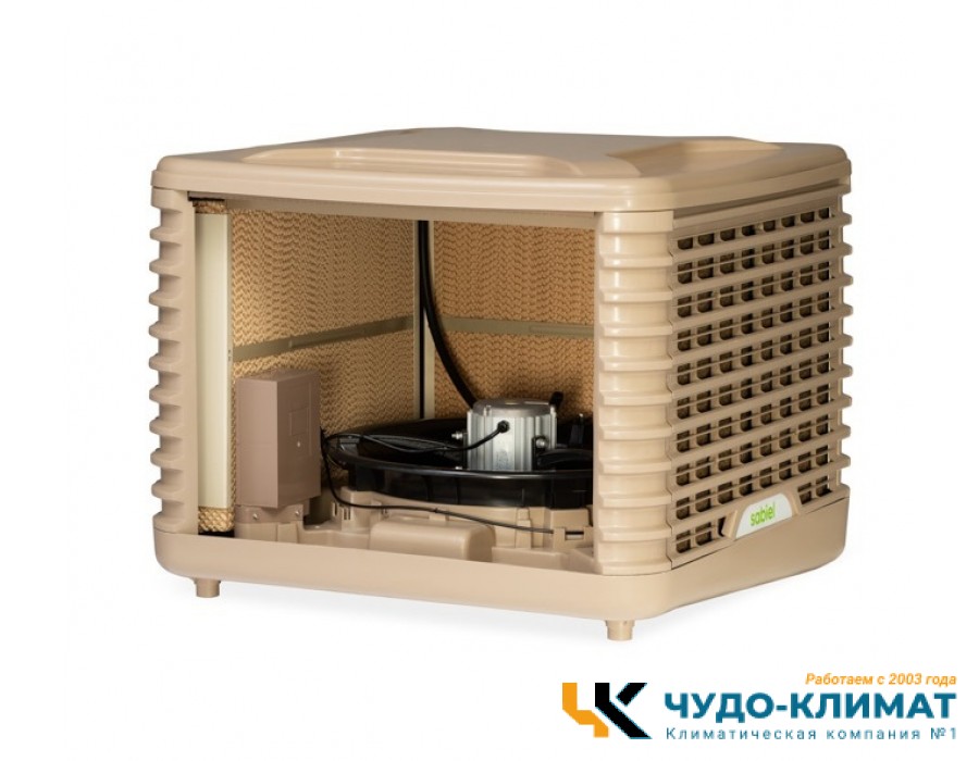 Климатизатор Sabiel D180ALM MODBUS